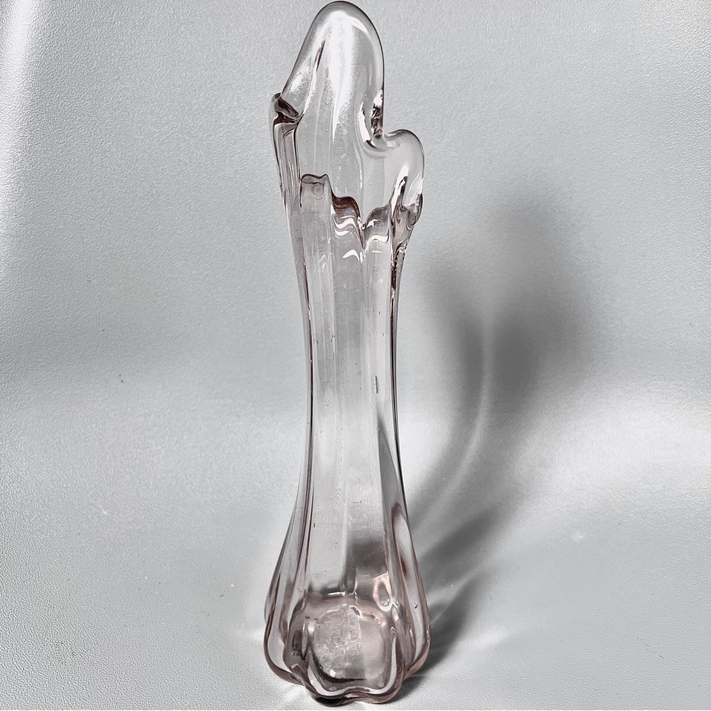 Vintage Swung Vase